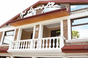 Triple Room in Kvareli, Georgia