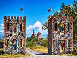 Triple Room in Kvareli, Georgia