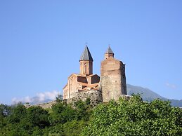 Triple Room in Kvareli, Georgia