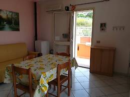 Holiday House la Caldosa Apartment c11 Terrace With sea View and Swimm