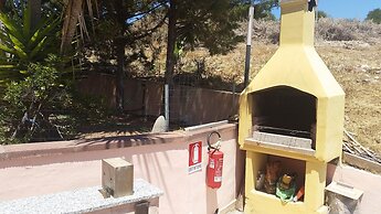 Holiday House la Caldosa Apartment c11 Terrace With sea View and Swimm