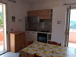 Holiday House la Caldosa Apartment c11 Terrace With sea View and Swimm