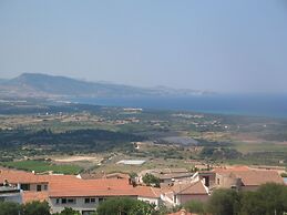 Holiday House la Caldosa Apartment c11 Terrace With sea View and Swimm