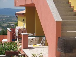 Apartment c6 With Sea View Terrace, TV, air Conditioning, Wifi, Swimmi