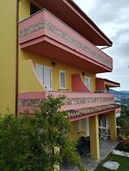 Apartment c6 With Sea View Terrace, TV, air Conditioning, Wifi, Swimmi