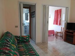 Apartment c6 With Sea View Terrace, TV, air Conditioning, Wifi, Swimmi