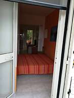 Apartment c6 With Sea View Terrace, TV, air Conditioning, Wifi, Swimmi