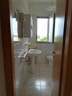 Apartment c6 With Sea View Terrace, TV, air Conditioning, Wifi, Swimmi