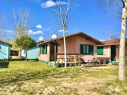 Chalets Tuscany Viareggio