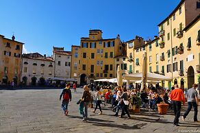 Chalets Tuscany Viareggio