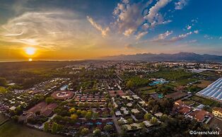 Chalets Tuscany Viareggio