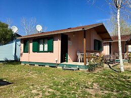 Chalets Tuscany Viareggio