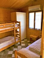 Chalets Tuscany Viareggio