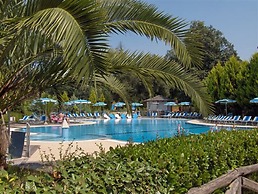 Chalets Tuscany Viareggio