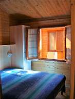 Chalets Tuscany Viareggio