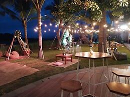 Room-kori Maharani Villas - Lagoon Pool