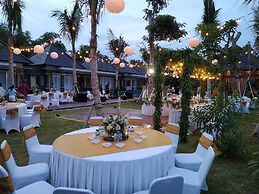 Room-kori Maharani Villas - Lagoon Pool