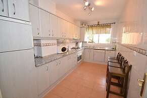 Jardines de Torreblanca