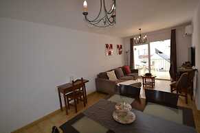 Homely Apartament - Stella Blanca
