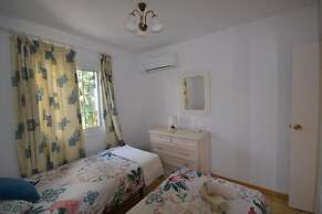 Homely Apartament - Stella Blanca