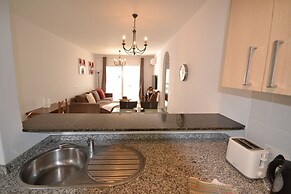 Homely Apartament - Stella Blanca