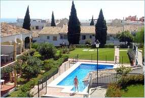 Homely Apartament - Stella Blanca