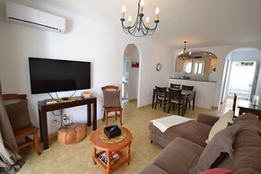 Homely Apartament - Stella Blanca
