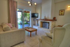 Elessa - Gerani Villas With Private Pool