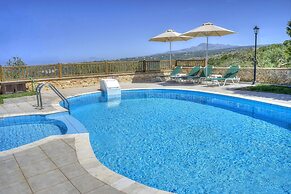 Elessa - Gerani Villas With Private Pool