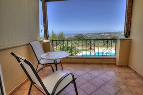 Elessa - Gerani Villas With Private Pool