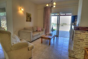 Elessa - Gerani Villas With Private Pool