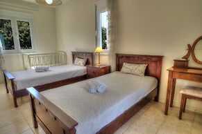 Elessa - Gerani Villas With Private Pool