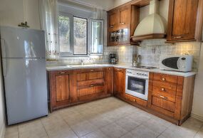 Elessa - Gerani Villas With Private Pool