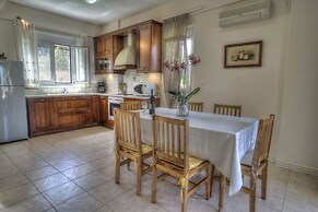 Elessa - Gerani Villas With Private Pool