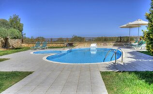 Elessa - Gerani Villas With Private Pool