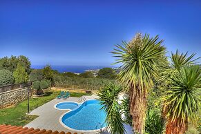 Elessa - Gerani Villas With Private Pool