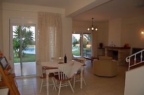 Elessa - Gerani Villas With Private Pool