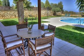 Elessa - Gerani Villas With Private Pool
