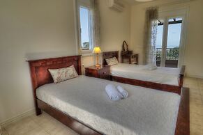 Elessa - Gerani Villas With Private Pool