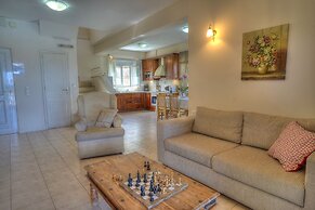 Elessa - Gerani Villas With Private Pool