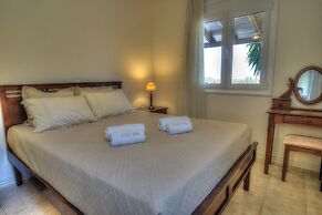 Elessa - Gerani Villas With Private Pool