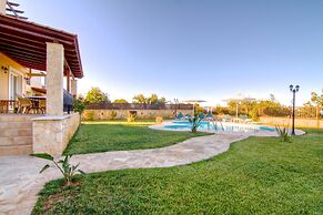 Chloe - Gerani Villas With Private Pool