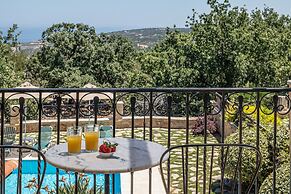 Chloe - Gerani Villas With Private Pool