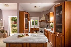 Chloe - Gerani Villas With Private Pool