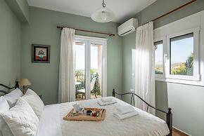 Chloe - Gerani Villas With Private Pool