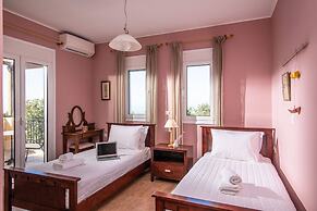 Chloe - Gerani Villas With Private Pool