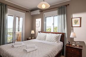 Chloe - Gerani Villas With Private Pool