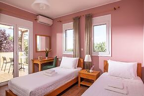 Chloe - Gerani Villas With Private Pool