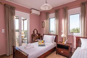 Chloe - Gerani Villas With Private Pool