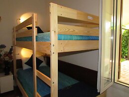 Lovely Villa With Spacious Private Garden